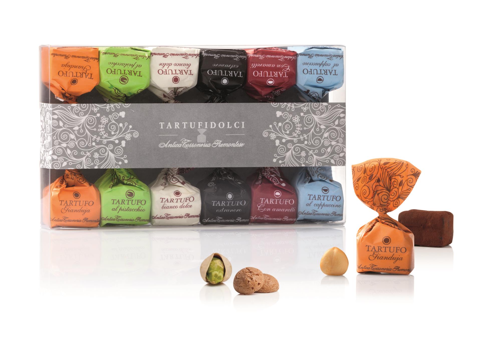 Tartufi Etui