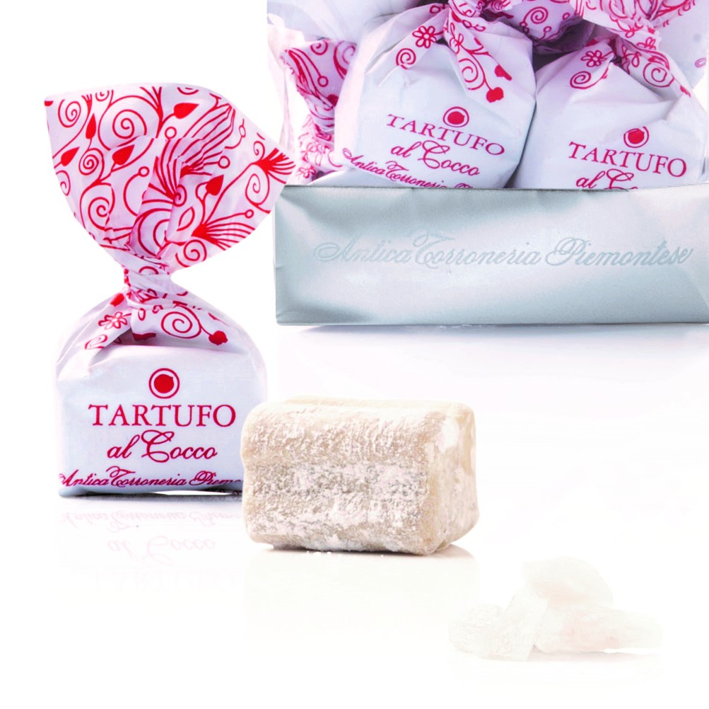 dolci al cocco