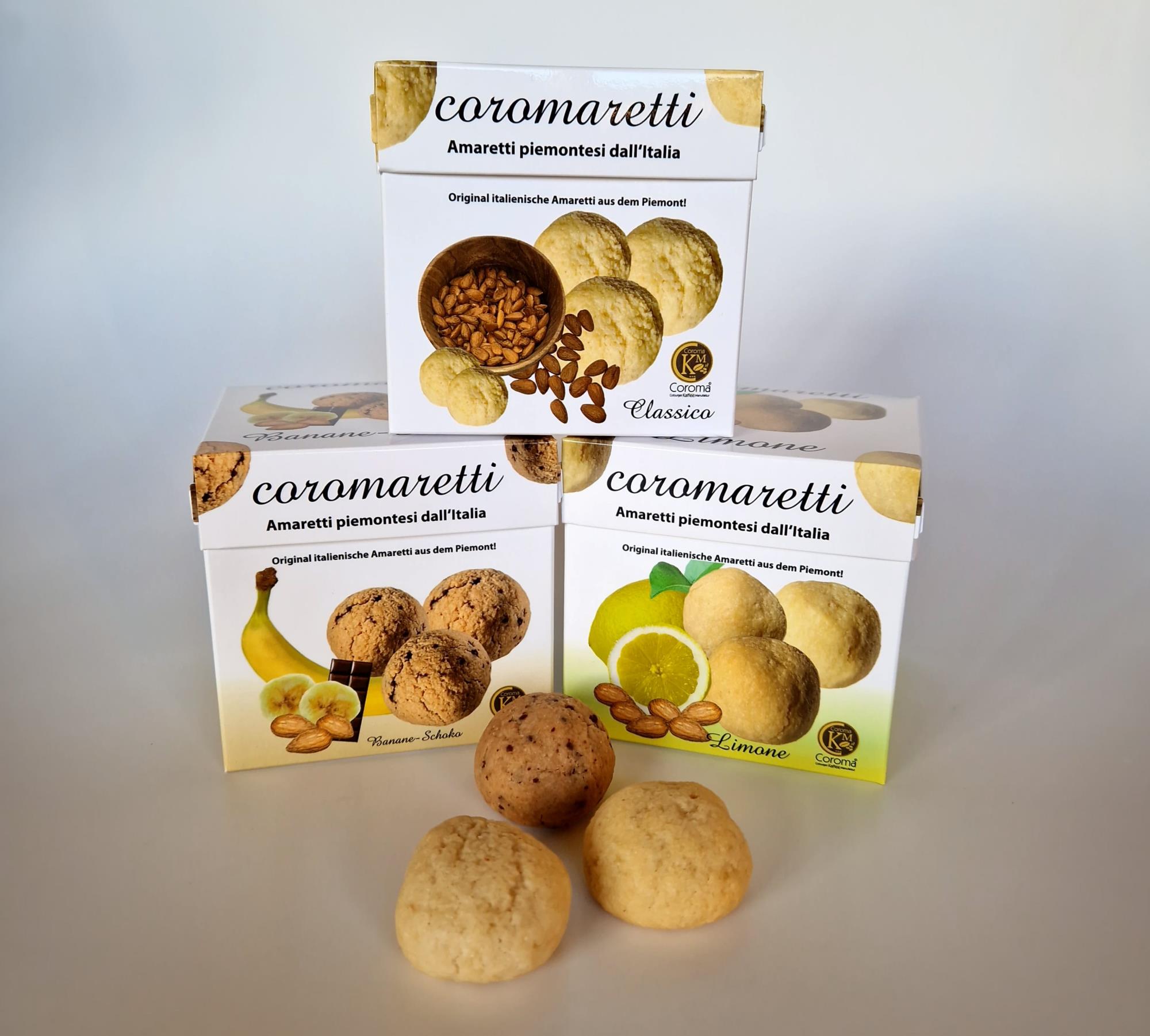 coromaretti
